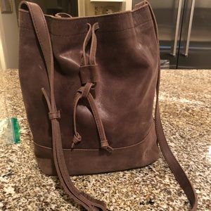 Crossbody ABLE purse